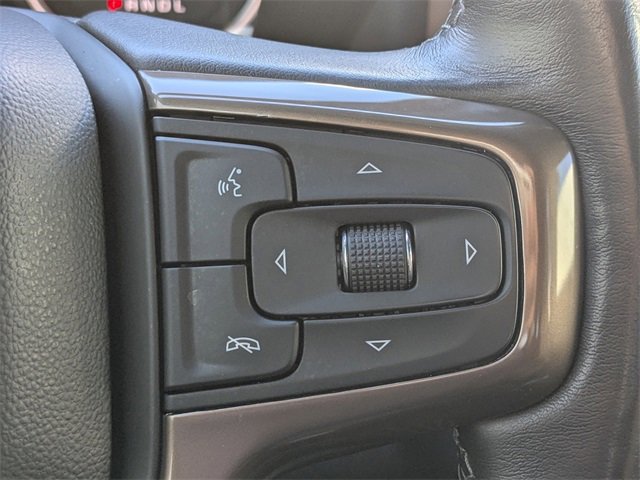 Used 2022 Chevrolet Silverado 3500 High Country image 33