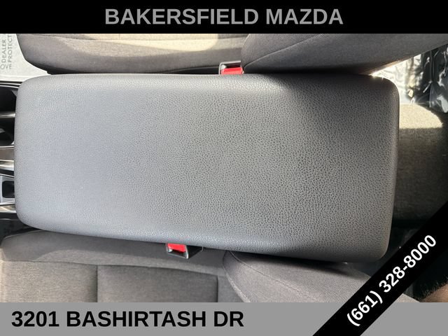 Used 2025 Toyota Camry LE w/ Convenience Package FWD image 24