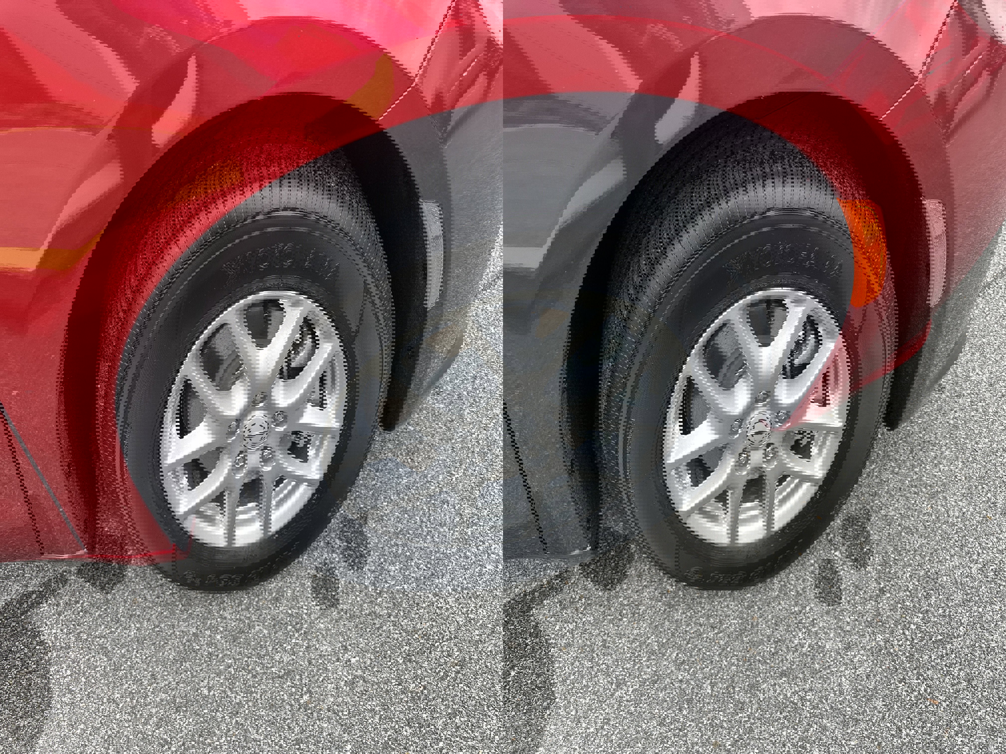 New 2026 Chrysler Pacifica Select image 28