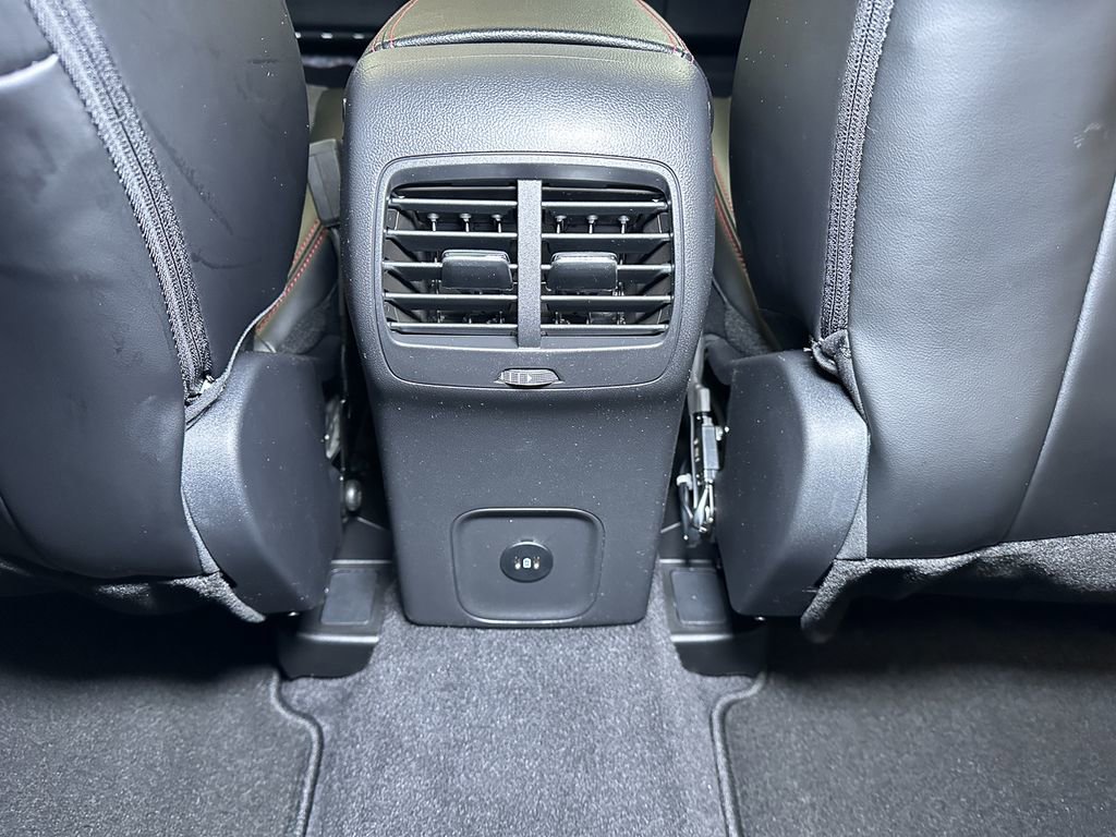 New 2026 Ford Escape ST-Line w/ Tech Pack #1 image 23