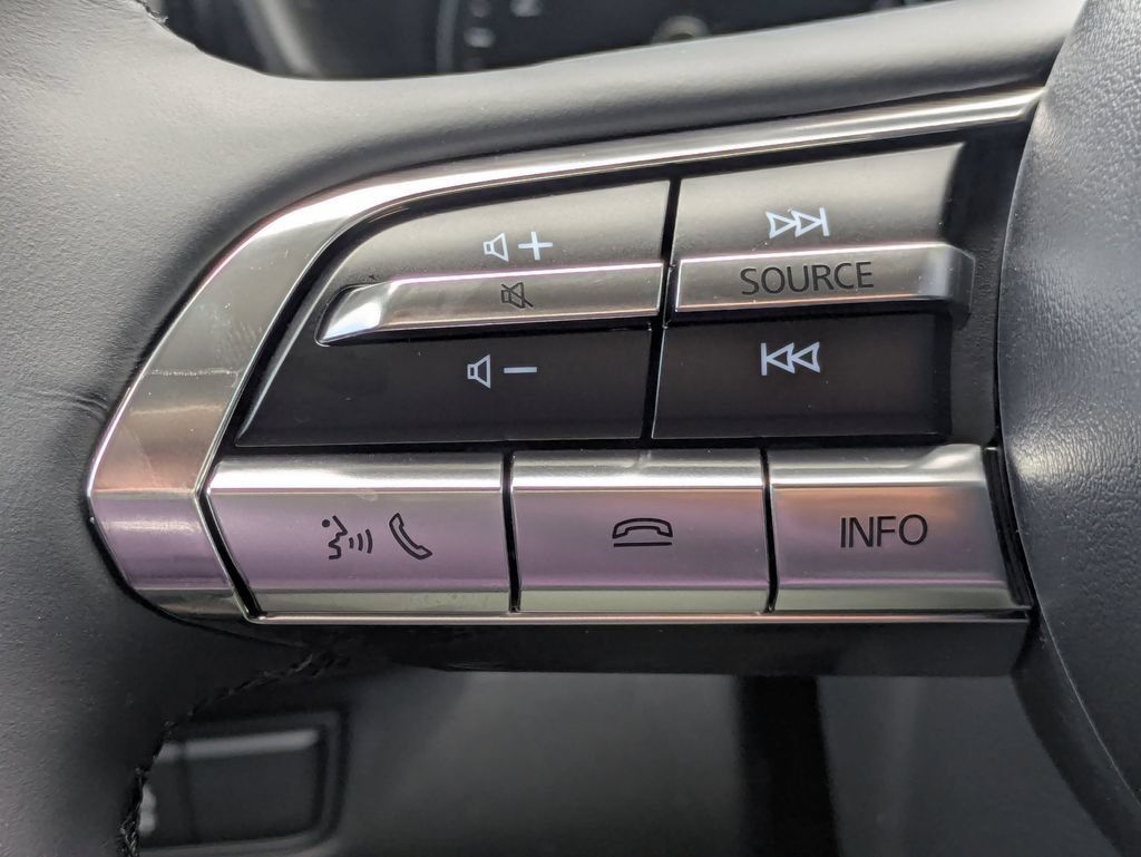 New 2026 MAZDA CX-50 AWD 2.5 S w/ Weather Package image 52