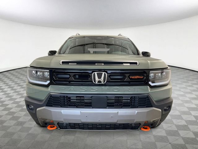 New 2026 Honda Passport TrailSport image 10
