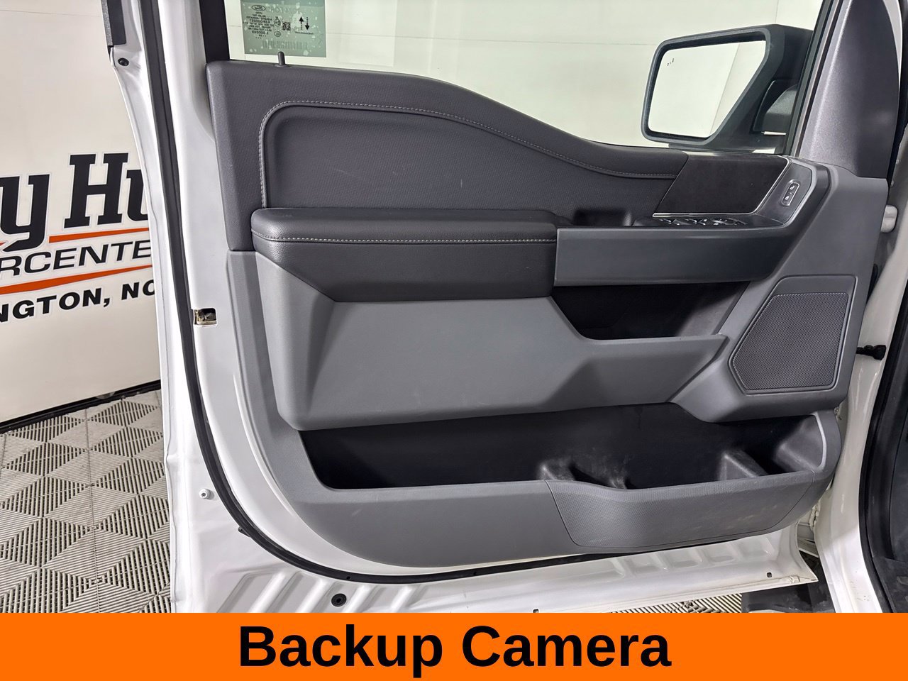 Used 2024 Ford F150 XLT w/ Tow/Haul Package AWD/4WD image 10