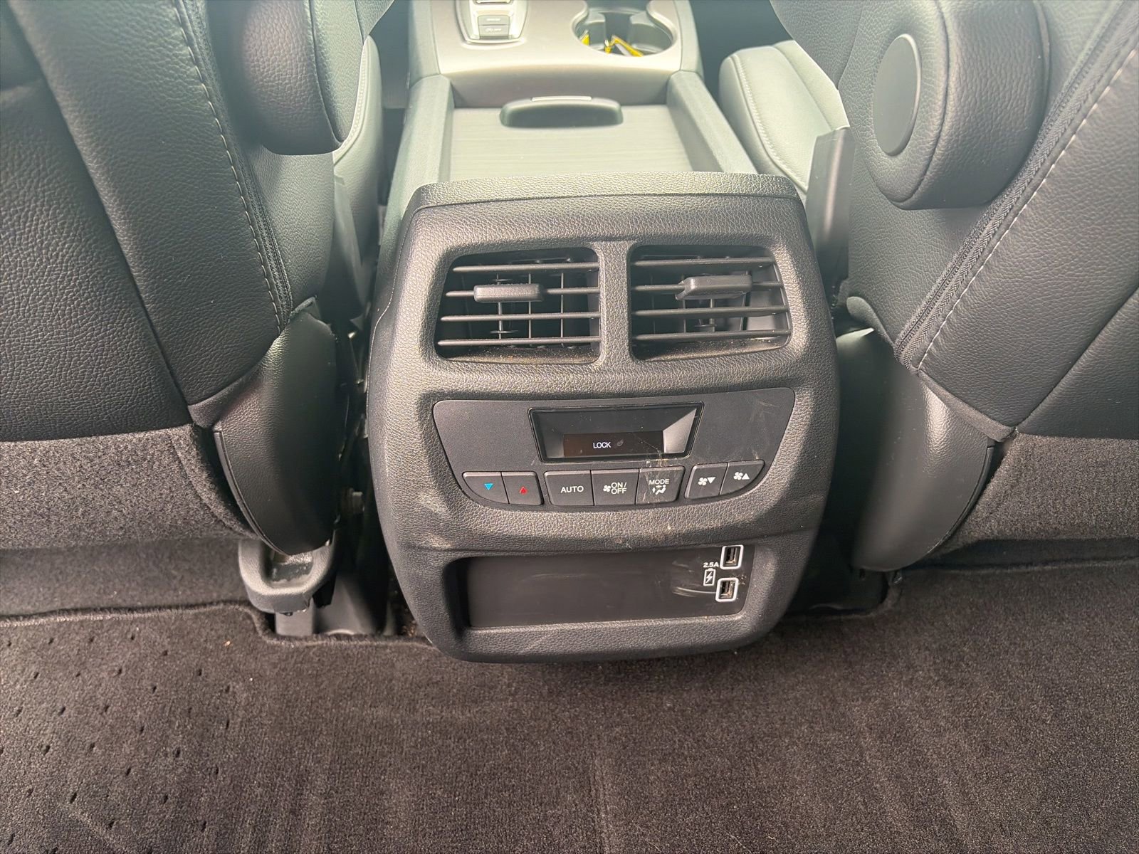 Used 2021 Honda Pilot Special Edition image 12