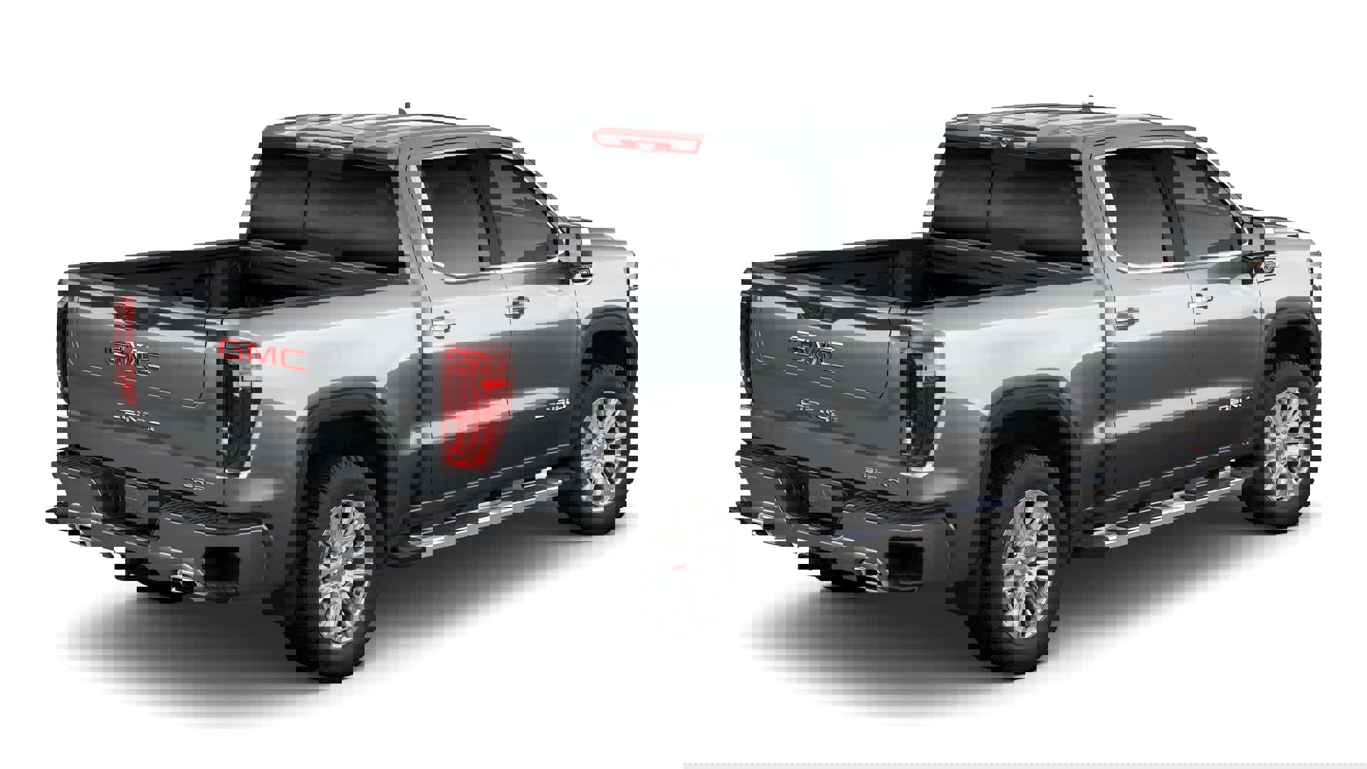New 2026 GMC Sierra 1500 Denali w/ Technology Package image 28