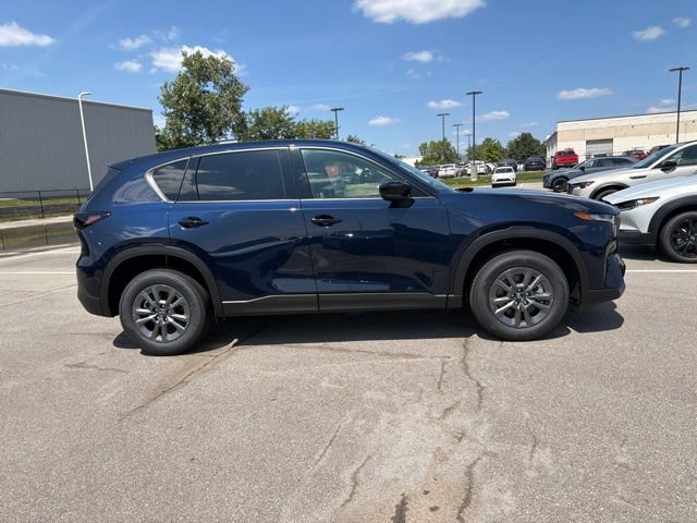 New 2026 MAZDA CX-5 Select AWD/4WD image 5