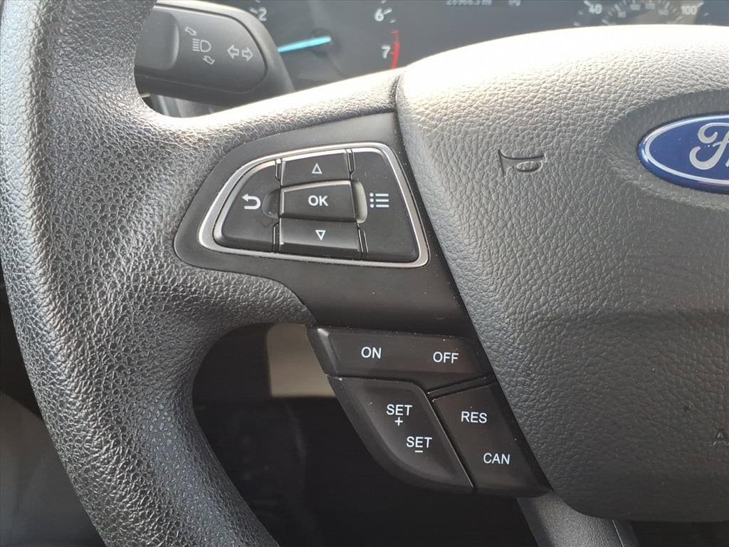 Used 2022 Ford EcoSport S AWD/4WD image 15