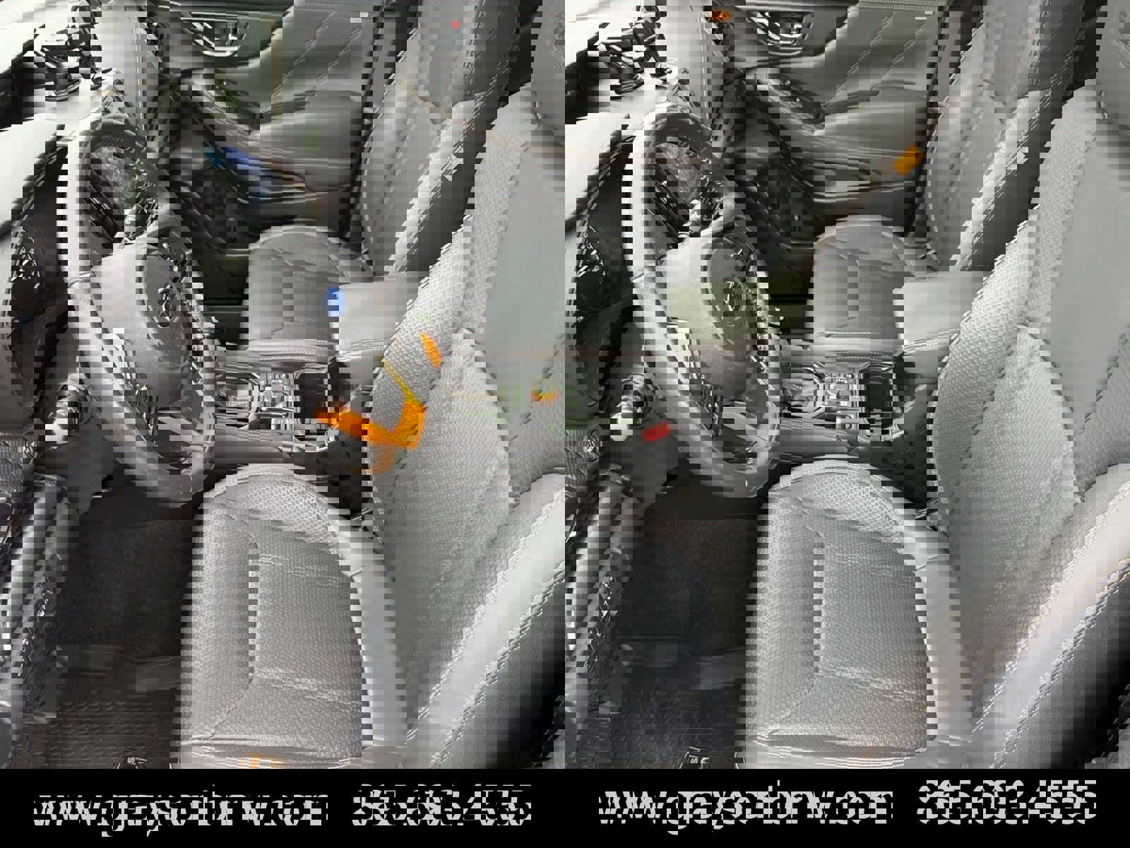 Used 2022 Subaru Forester Wilderness w/ Wilderness Package image 10