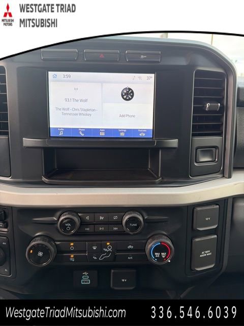 Used 2023 Ford F250 XLT image 14