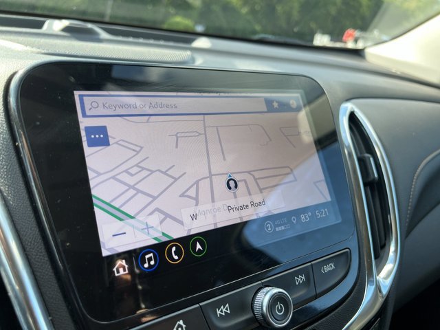 Certified 2023 Chevrolet Equinox Premier AWD/4WD image 14