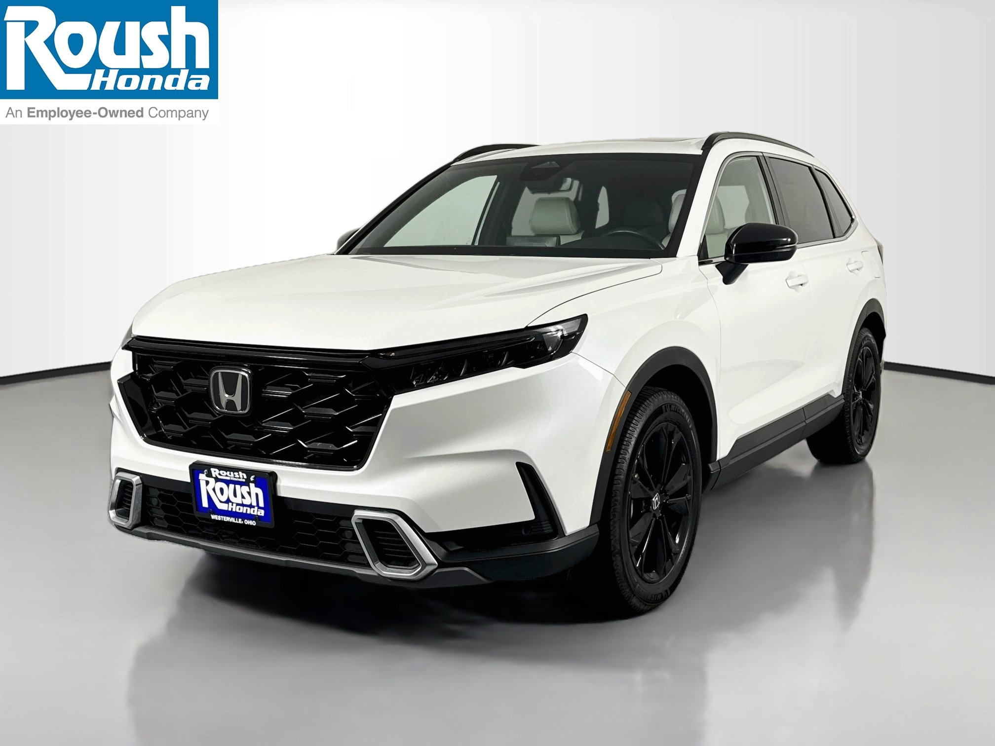Certified 2023 Honda CR-V Sport Touring