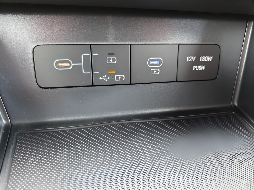 New 2026 Hyundai Sonata SE FWD image 21
