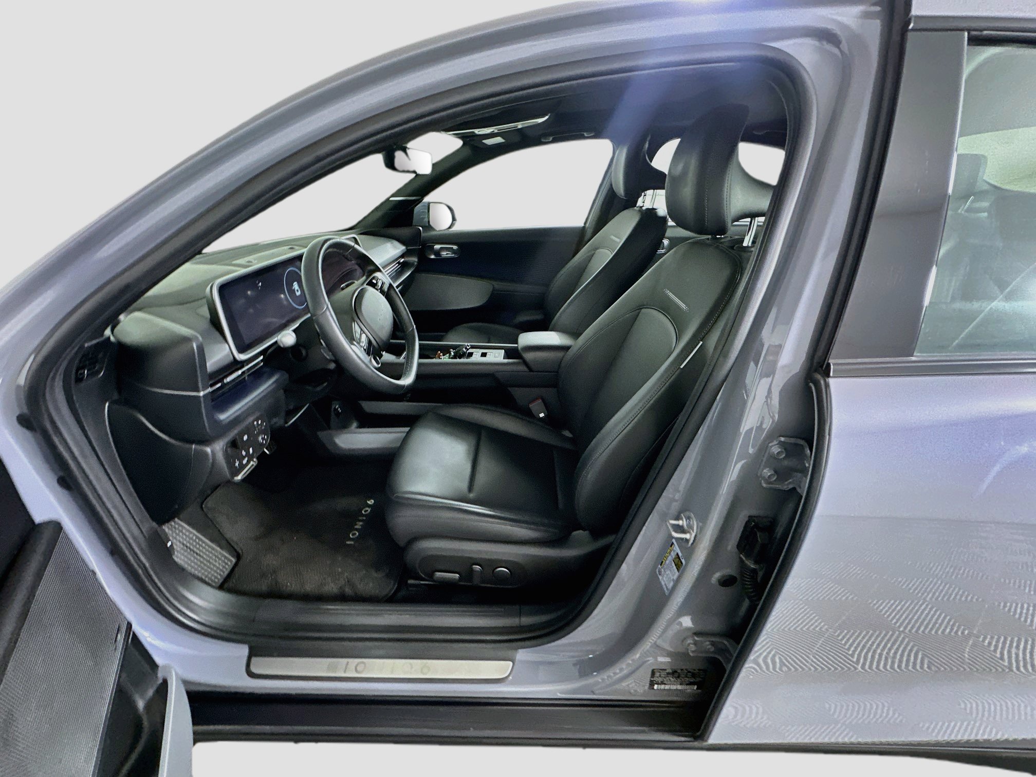 Used 2024 Hyundai Ioniq 6 Limited RWD image 13