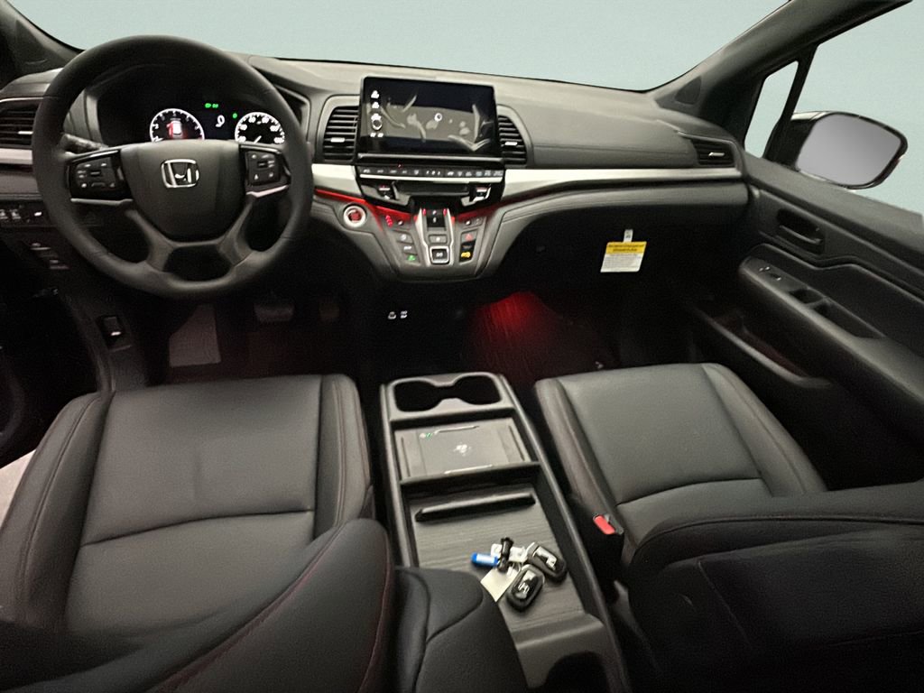 New 2026 Honda Odyssey Sport-L image 19