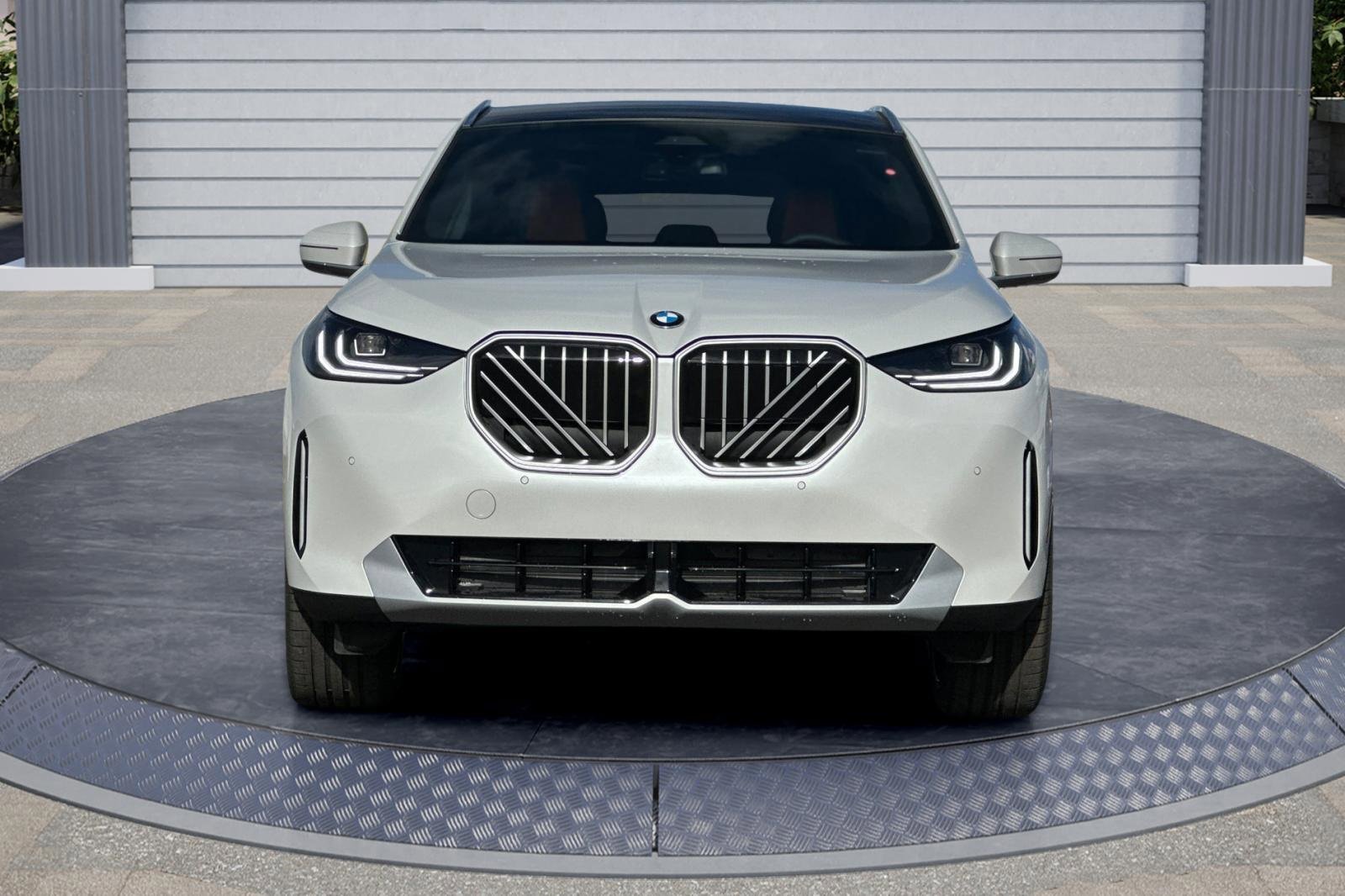 New 2026 BMW X3 xDrive30 w/ Convenience Package image 2
