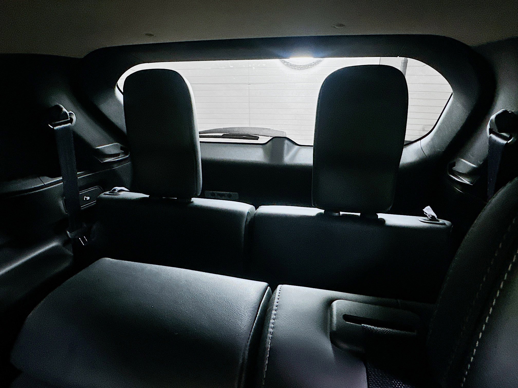 Used 2024 Mitsubishi Outlander SE image 29