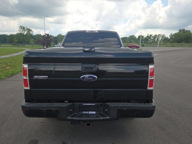 Used 2010 Ford F150 STX RWD image 9