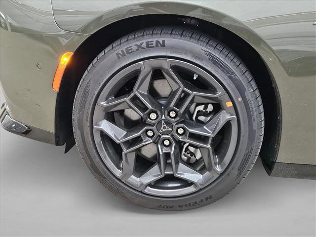 New 2026 Dodge Charger R/T AWD/4WD image 10
