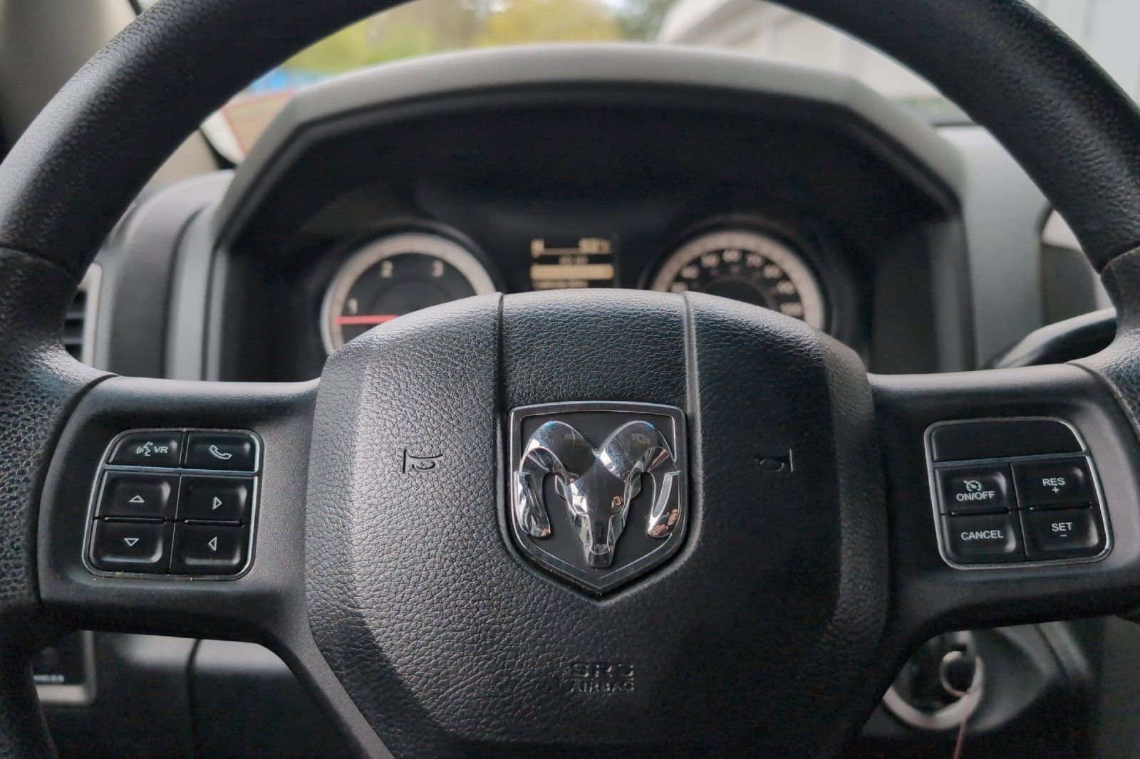 Used 2014 RAM 2500 Tradesman w/ Popular Equipment Group image 21