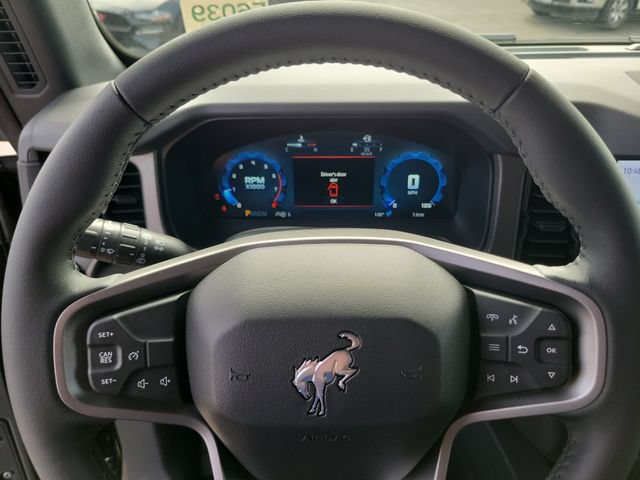 New 2026 Ford Bronco Big Bend AWD/4WD image 29