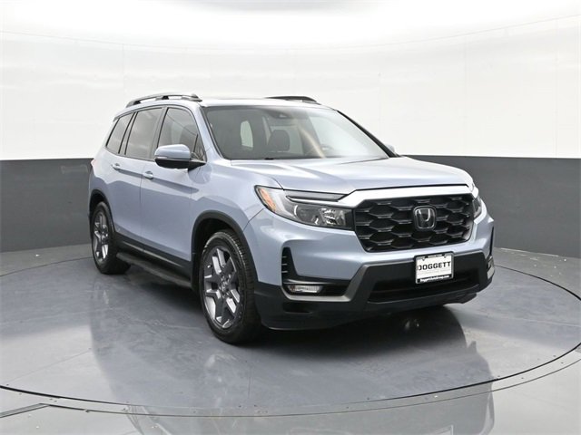 Used 2022 Honda Passport EX-L image 22