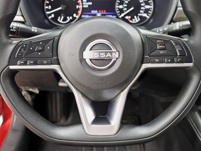Used 2023 Nissan Altima 2.5 SV image 15