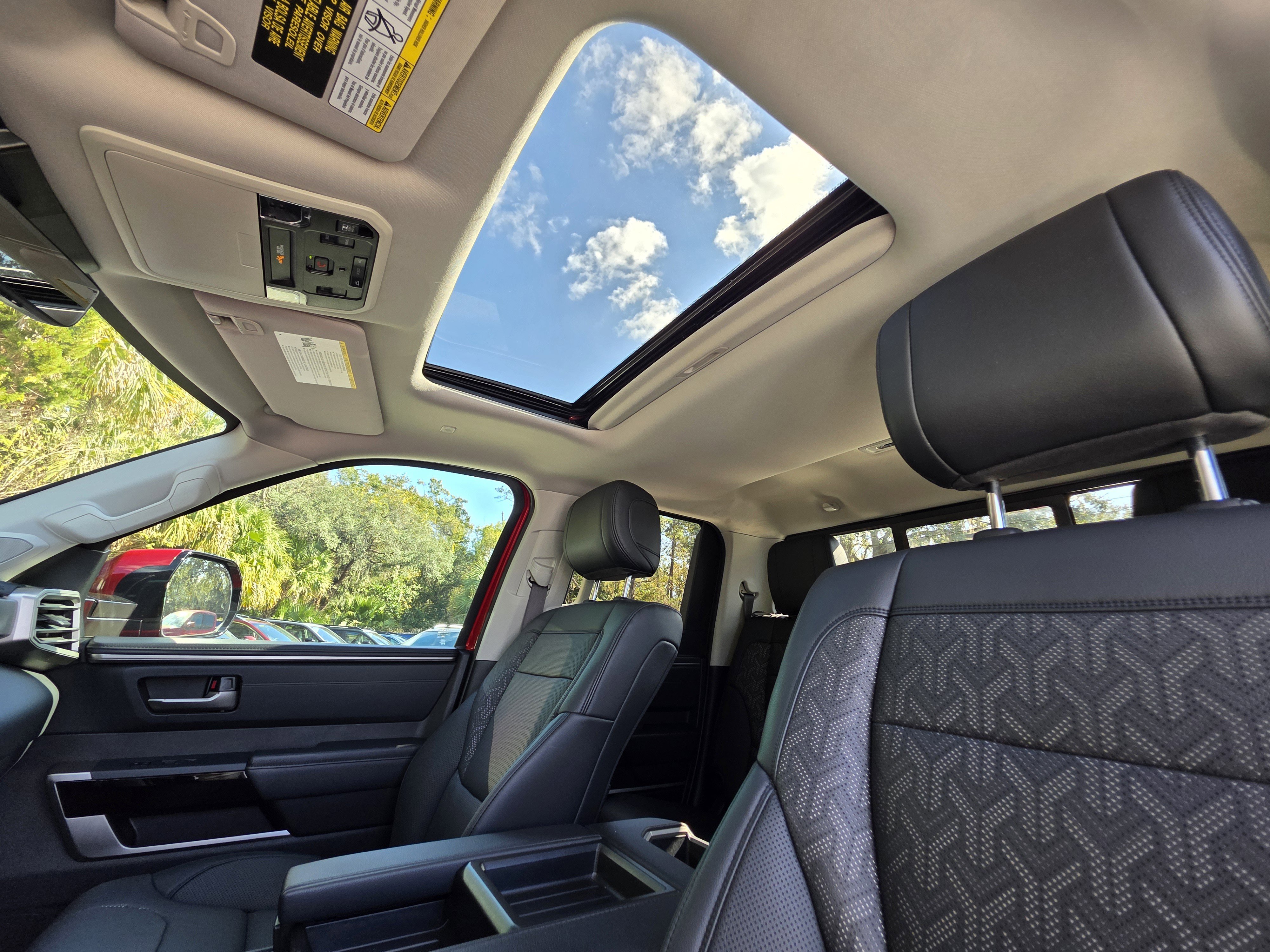 Used 2022 Toyota Tundra Limited image 20