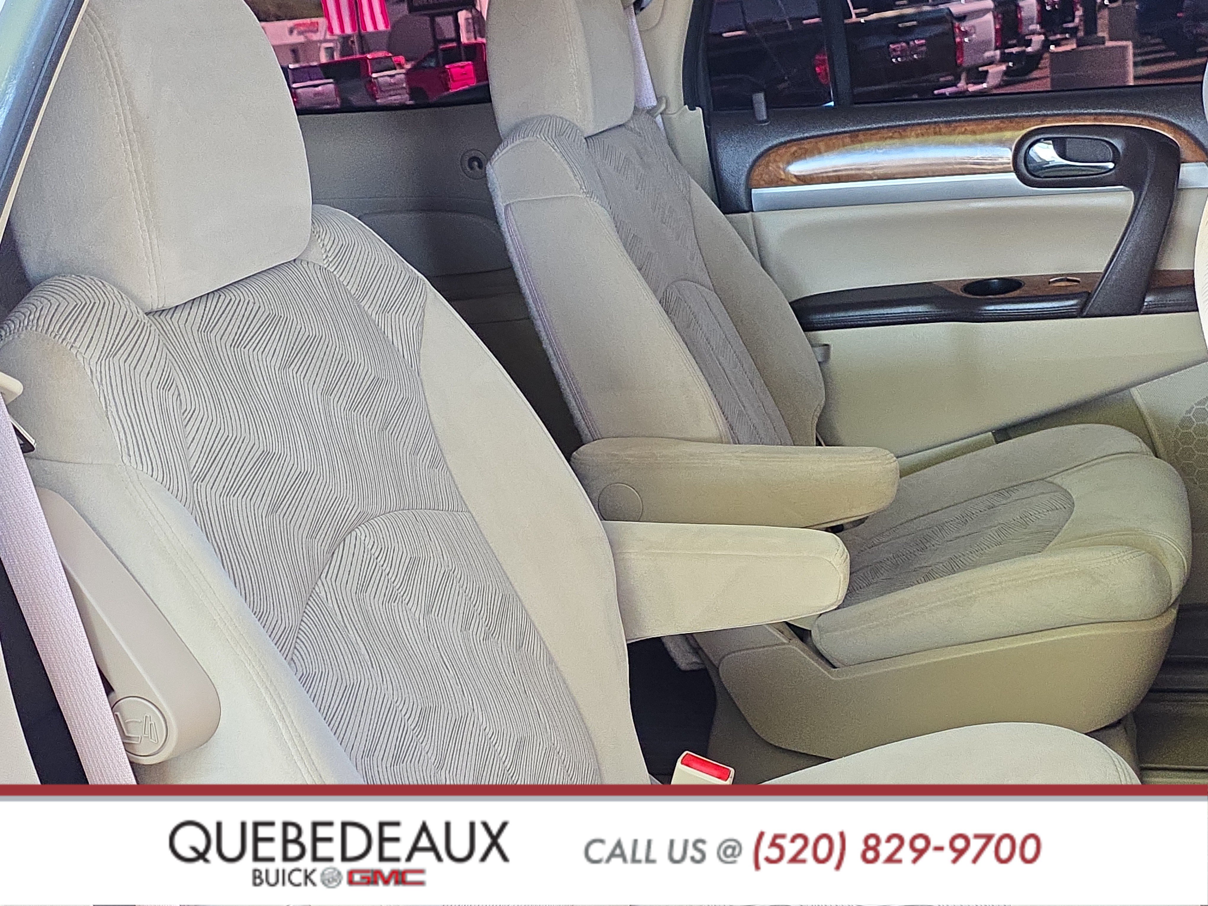 Used 2012 Buick Enclave Convenience FWD image 23