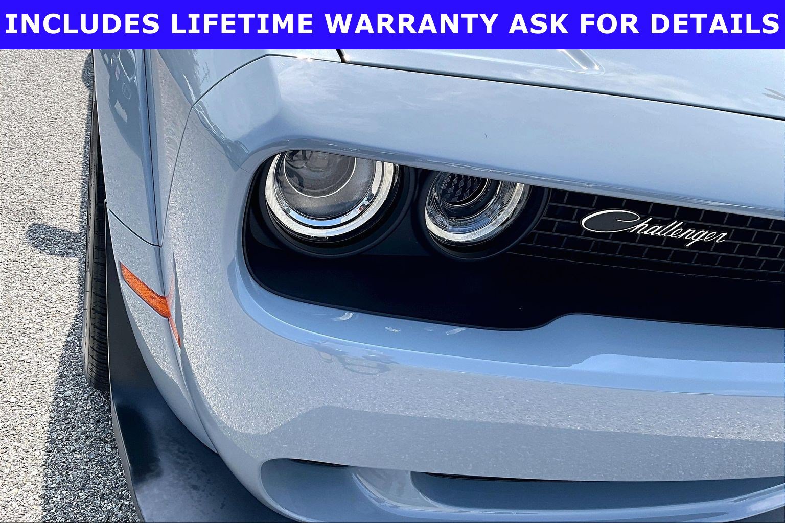 Used 2021 Dodge Challenger R/T Scat Pack RWD image 23
