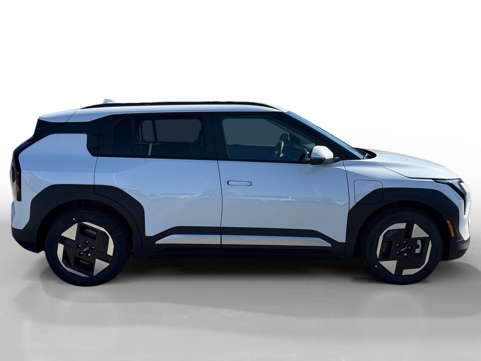 New 2027 Kia EV3 Wind FWD image 6