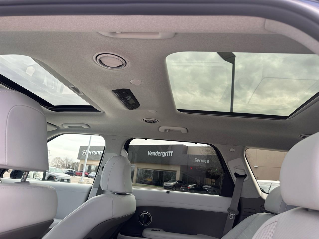 Used 2026 Hyundai Palisade Limited image 21