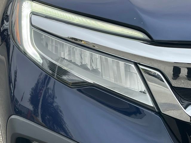 Used 2022 Honda Pilot Touring image 27