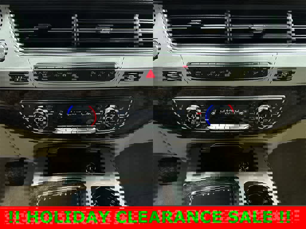 Used 2019 Audi Q7 2.0T Premium Plus w/ Premium Plus Package image 22