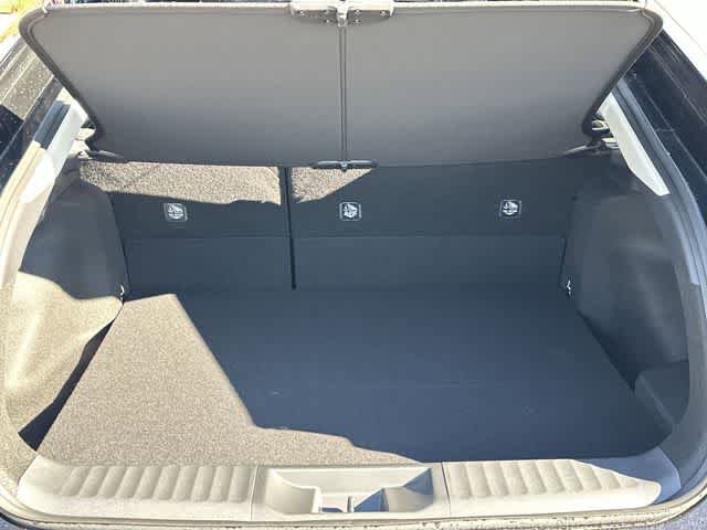 New 2026 Toyota Prius Plug-In Hybrid FWD image 22