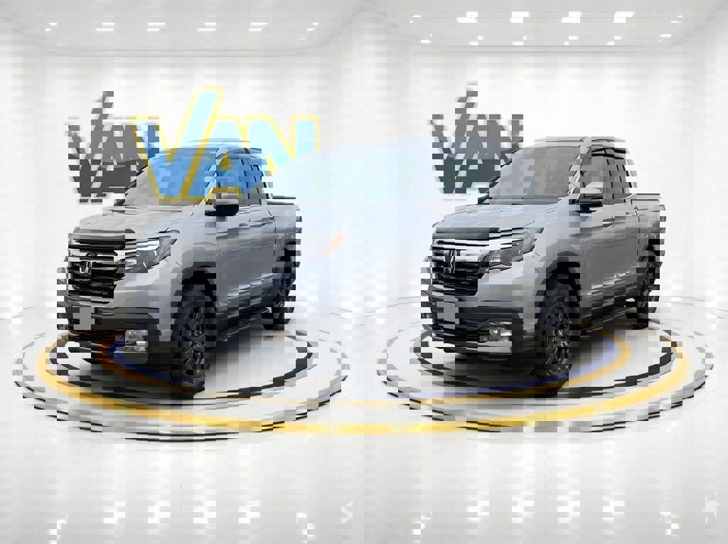 Used 2019 Honda Ridgeline Sport image 1