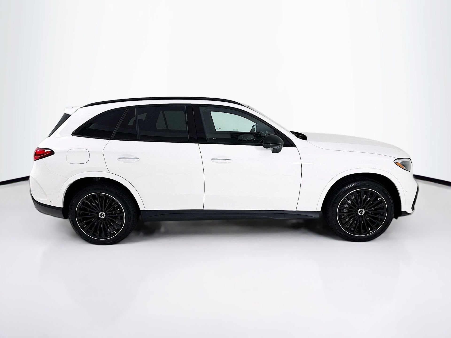 New 2026 Mercedes-Benz GLC 350e 4MATIC image 9