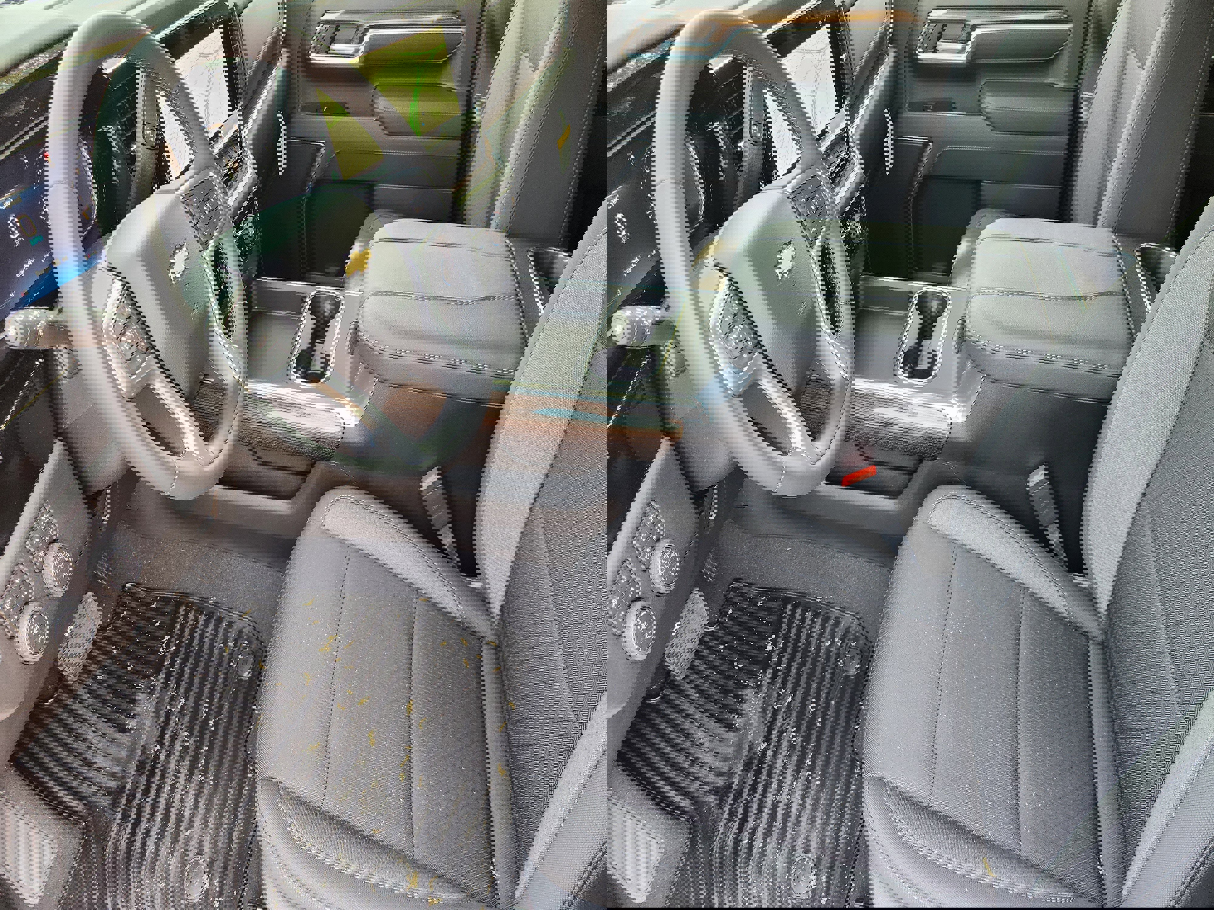 New 2026 Chevrolet Silverado 3500 LT w/ Texas Edition image 4