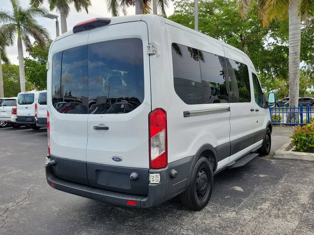 Used 2018 Ford Transit 350 XL RWD image 3