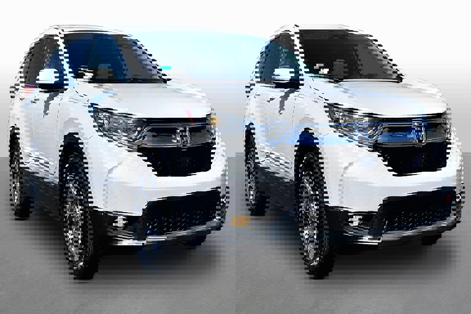 Used 2019 Honda CR-V EX-L image 9