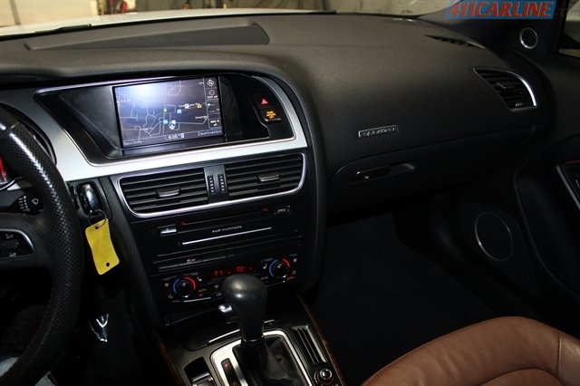 Used 2011 Audi A5 2.0T Premium Plus image 11