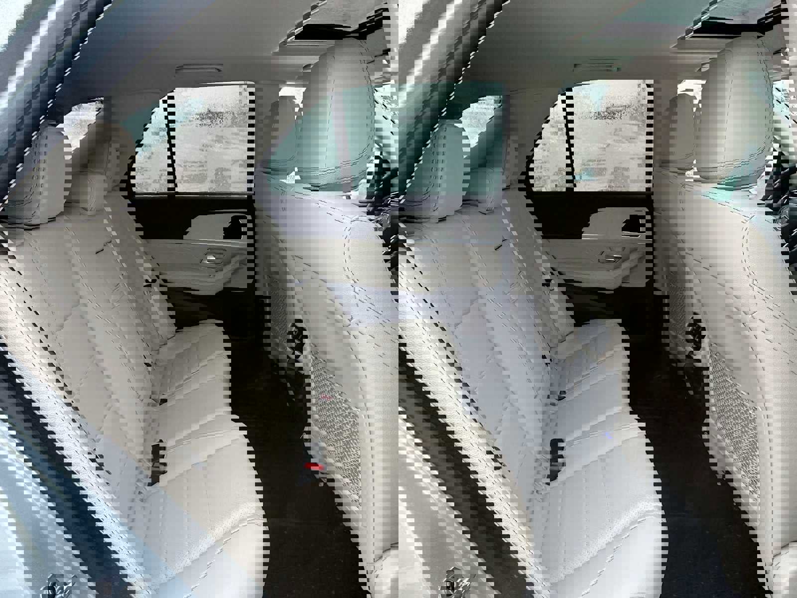 Used 2026 Mercedes-Benz GLE 350 4MATIC image 12