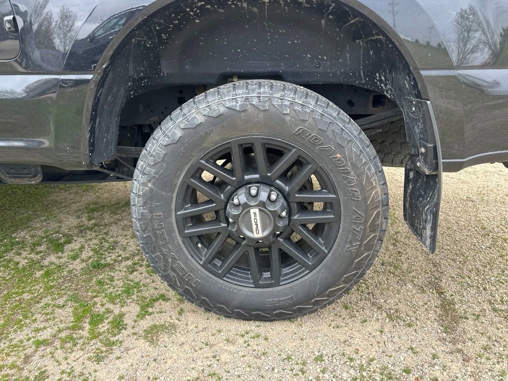 Used 2020 Ford F250 Lariat AWD/4WD image 15