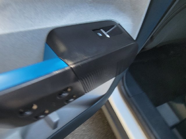 New 2026 Ford Maverick XLT FWD image 11
