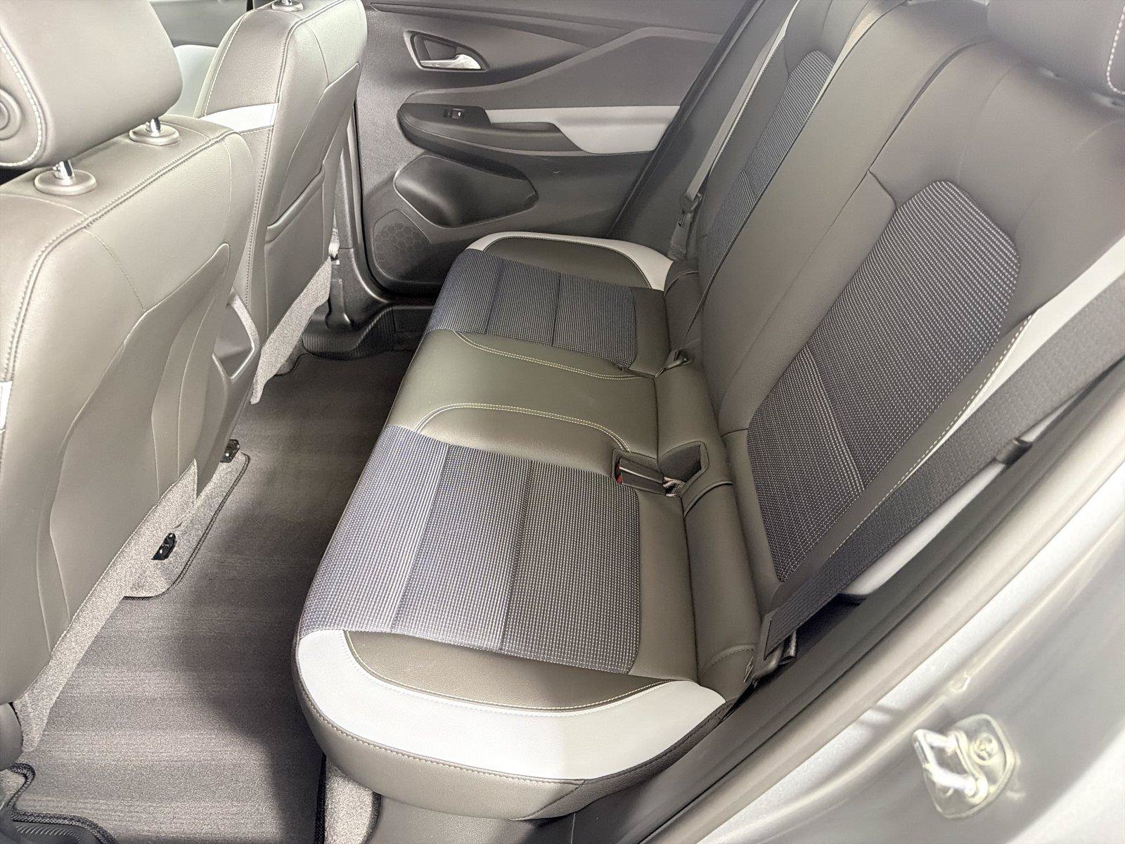 Certified 2026 Buick Envista Preferred w/ Convenience I Package FWD image 18