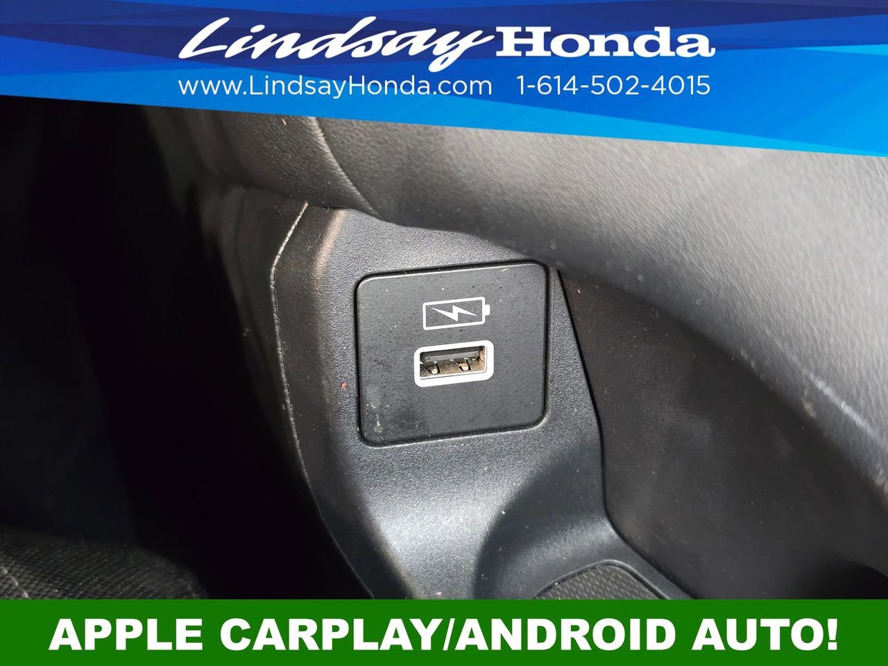 Used 2023 Honda HR-V LX image 21