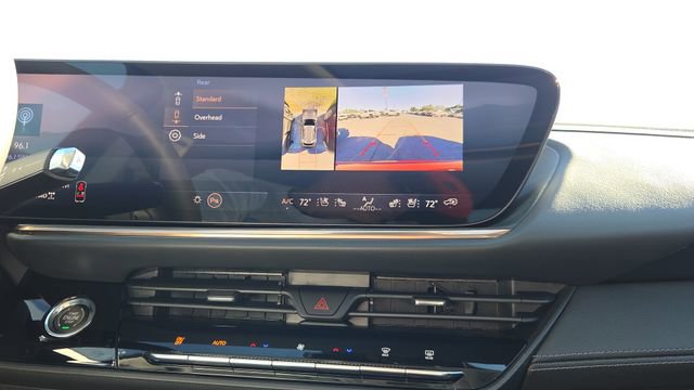 New 2026 Buick Envision Avenir image 40