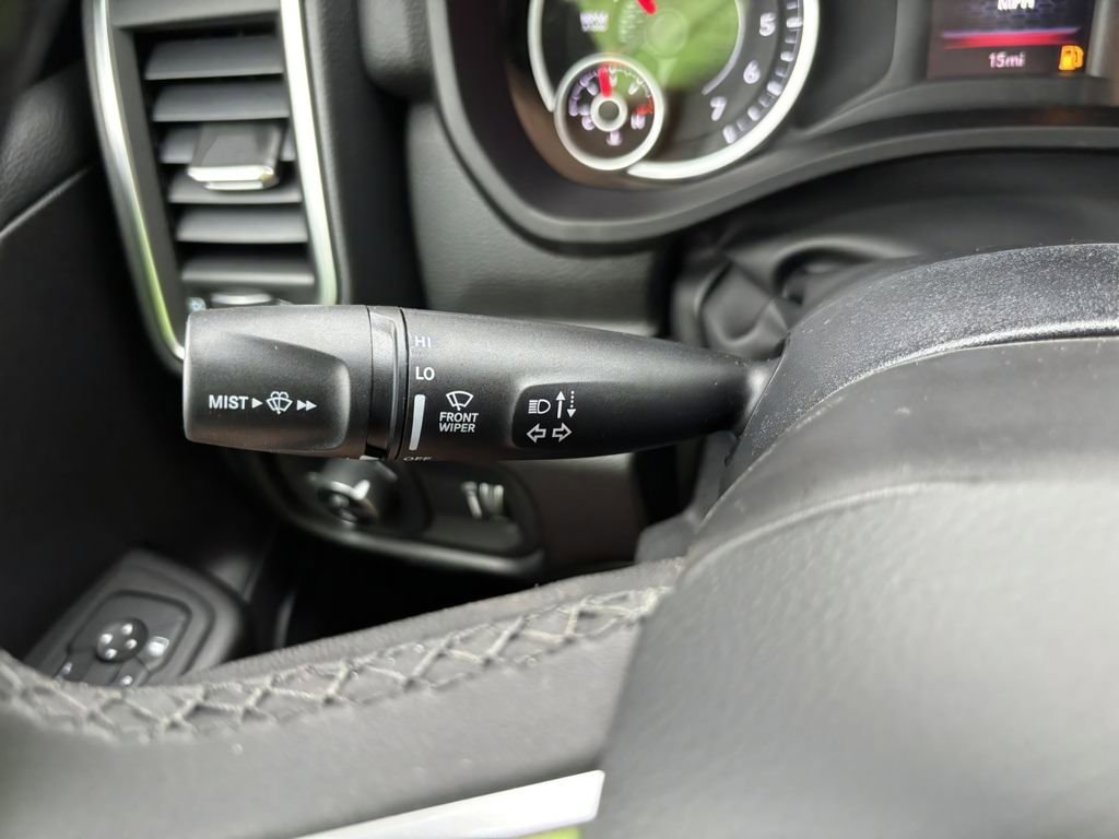 New 2026 RAM 1500 Big Horn image 25