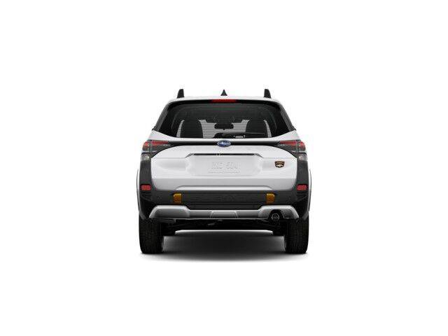 New 2026 Subaru Forester Wilderness AWD/4WD image 9