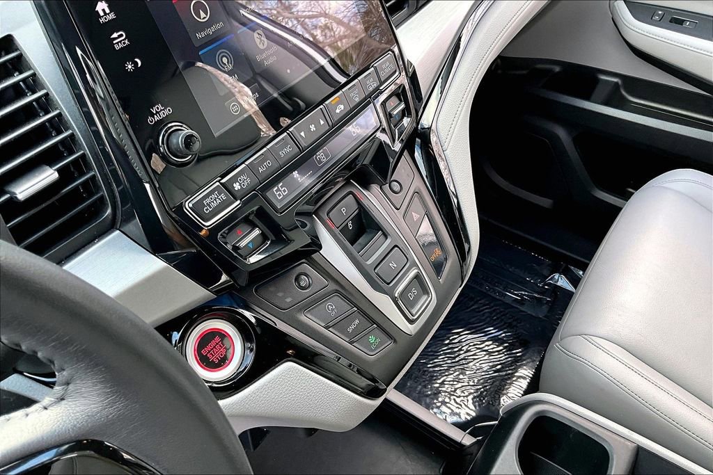 Used 2023 Honda Odyssey Touring image 15