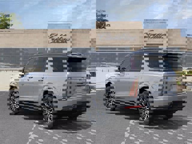 New 2026 Cadillac Escalade IQL Sport 1 image 3